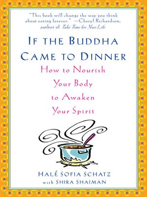 cover image of If the Buddha Came to Dinner